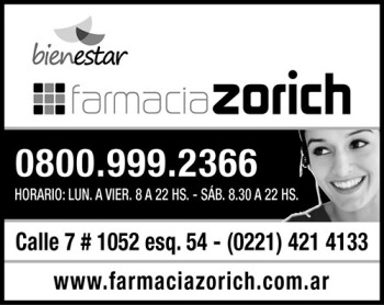 Aviso-Zorich